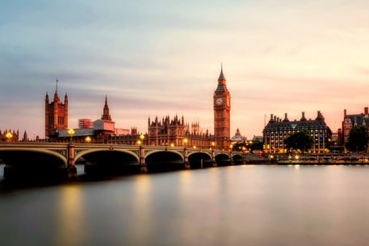 One year ago: Events take place to mark terror attack in Westminster 